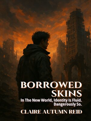 cover image of Borrowed Skins
